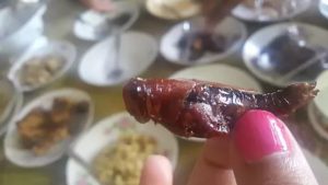 Walang Goreng Indonesia A-Z