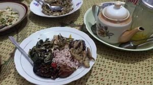 Indonesia A-Z