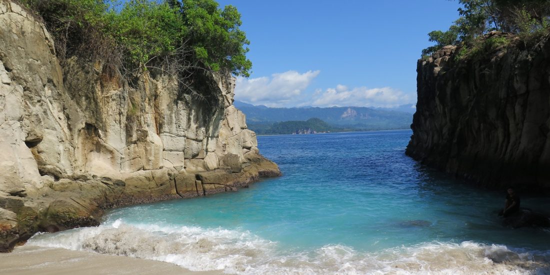 Tanjung Silar Indonesia A-Z