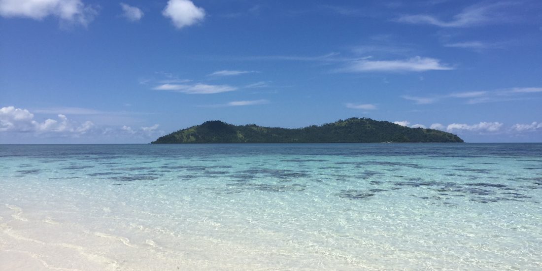 Pulau Nain Bunaken