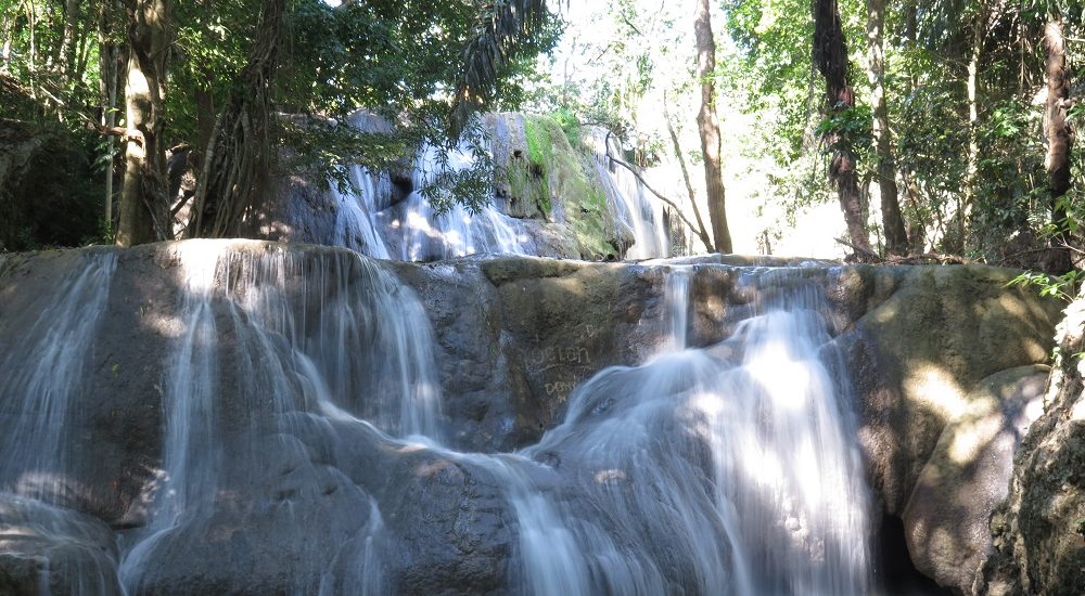 Air Terjun Oenesu