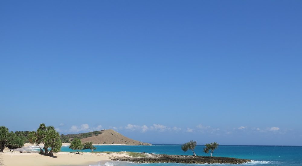 Bukit Liman Pantai uihtiutuan