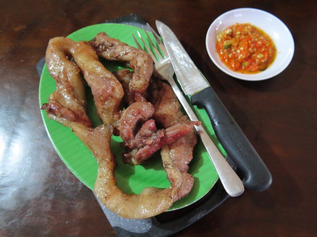 Sei Kupang Bambu Kuning