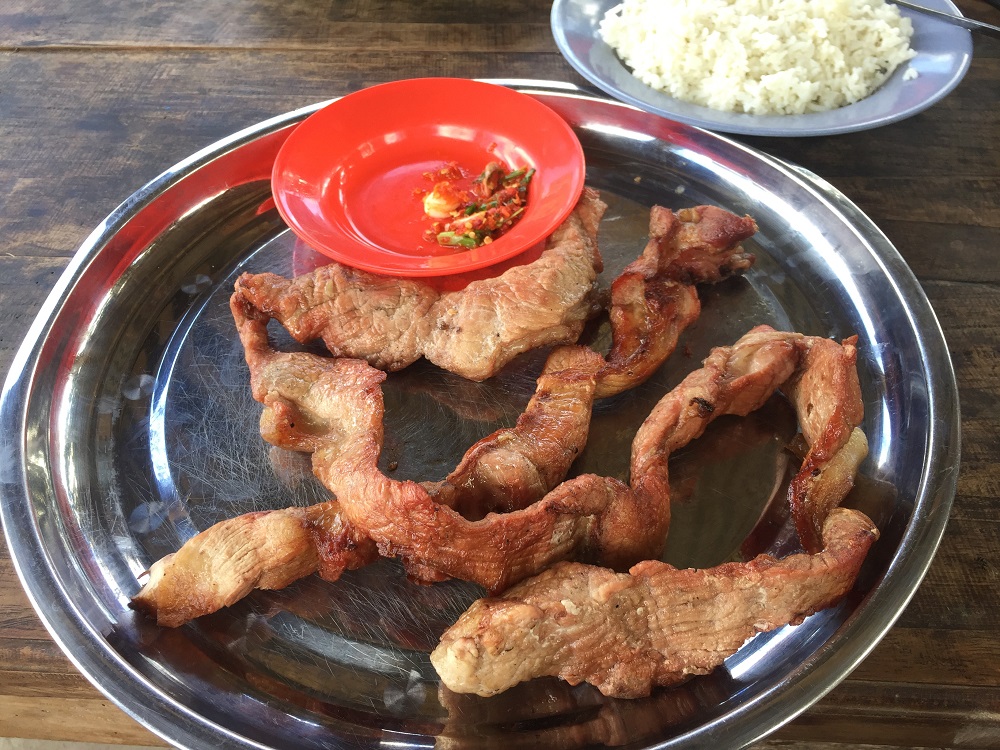 Sei Kupang Baun