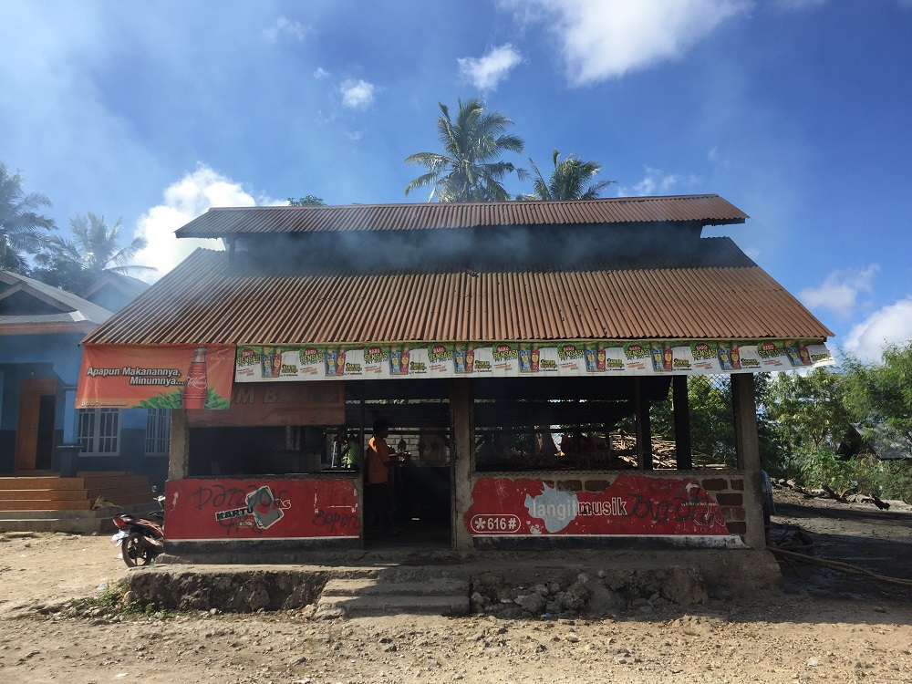 Sei om Bai Baun