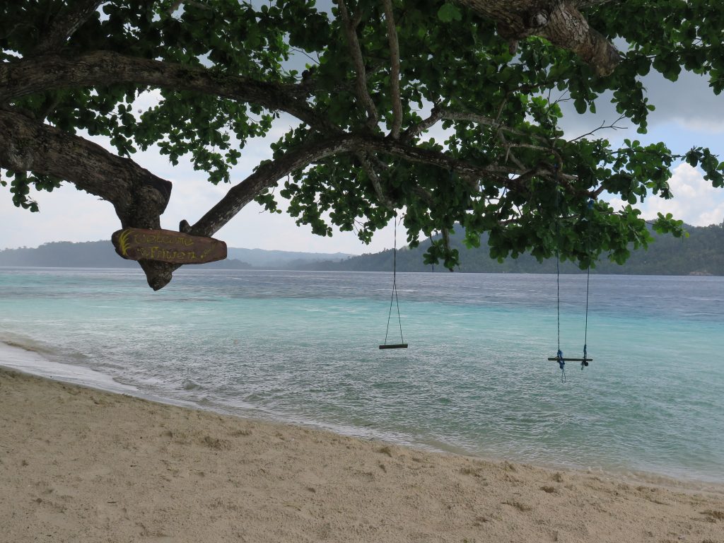 Friwen Indonesia A-Z