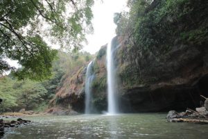 Curug Sajodoh Indonesia A-Z
