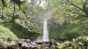 Situ Gunung Sukabumi Indonesia A-Z