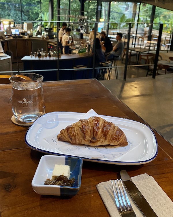 Il Barista Indonesia A-Z 2