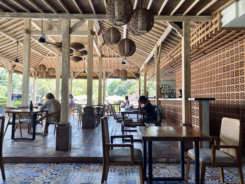 Warung Bejana Indonesia A-Z 2