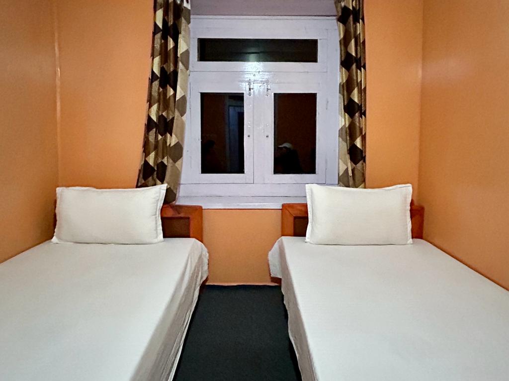 Kamar Guesthouse Indonesia A-Z