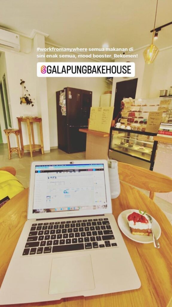 Galapung Indonesia A-Z