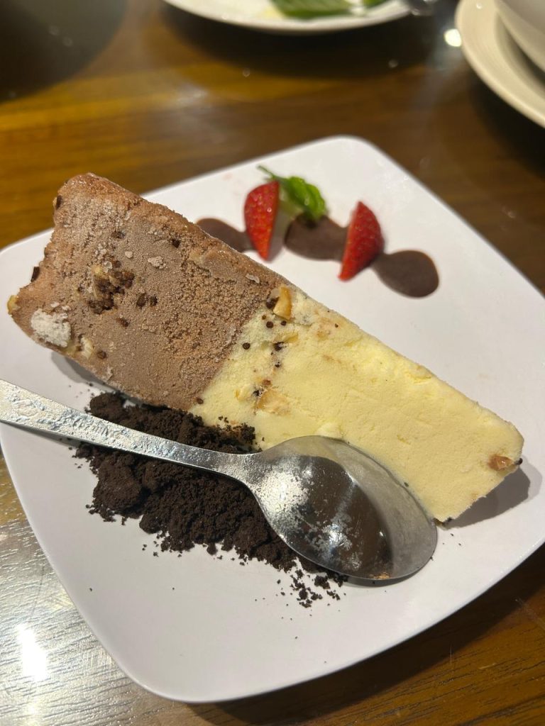 Eskrim Nougat Kusuma Sari Solo Indonesia A-Z