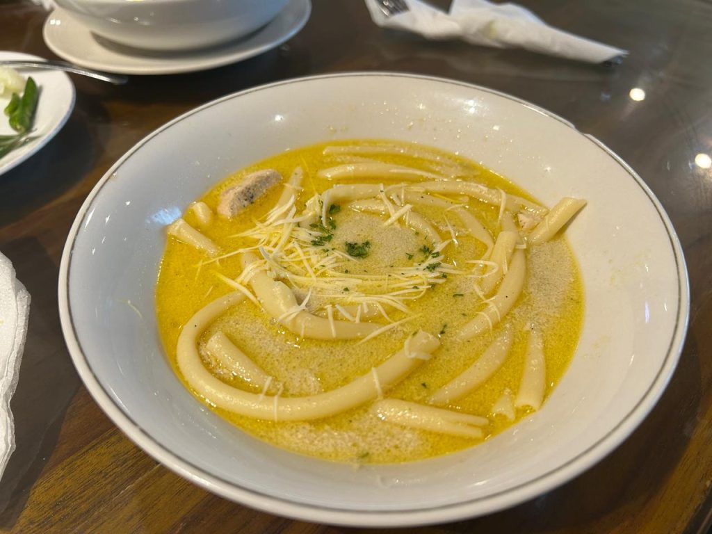 Macaroni Stoop Kusuma Sari Indonesia A-Z