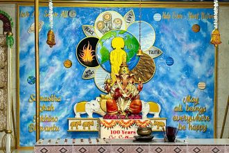 Rute Little India Walking tour with Jakarta Good Guide Indonesia A-Z