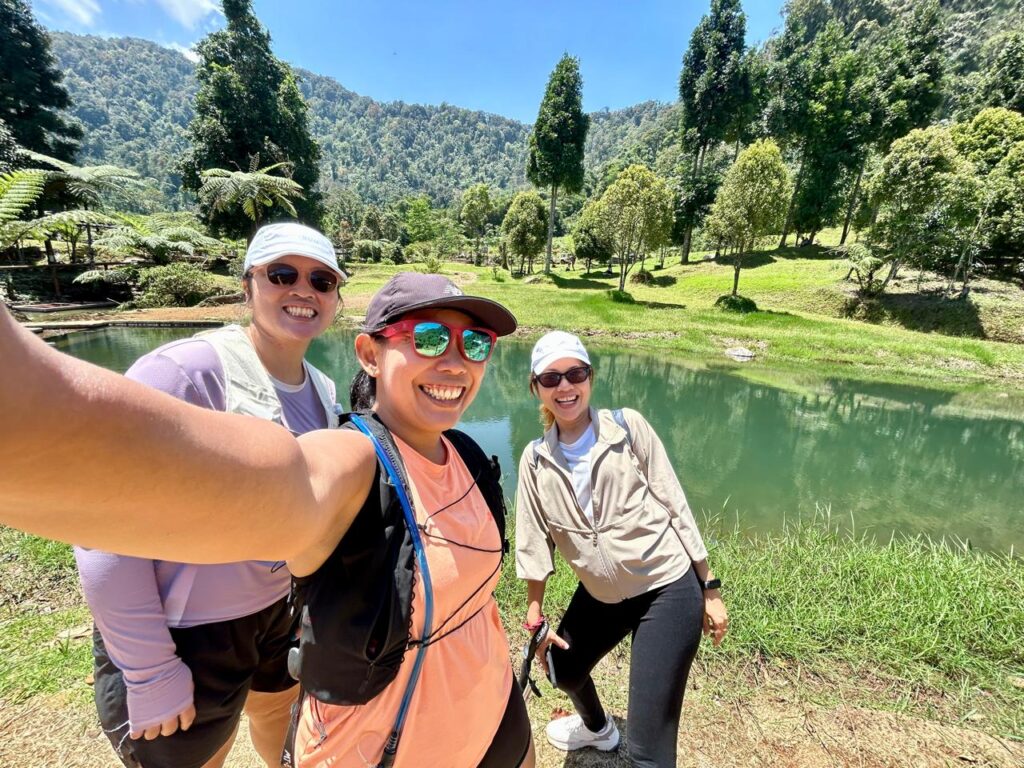 Tim Cisadon sebelum Lebaran Indonesia A-Z