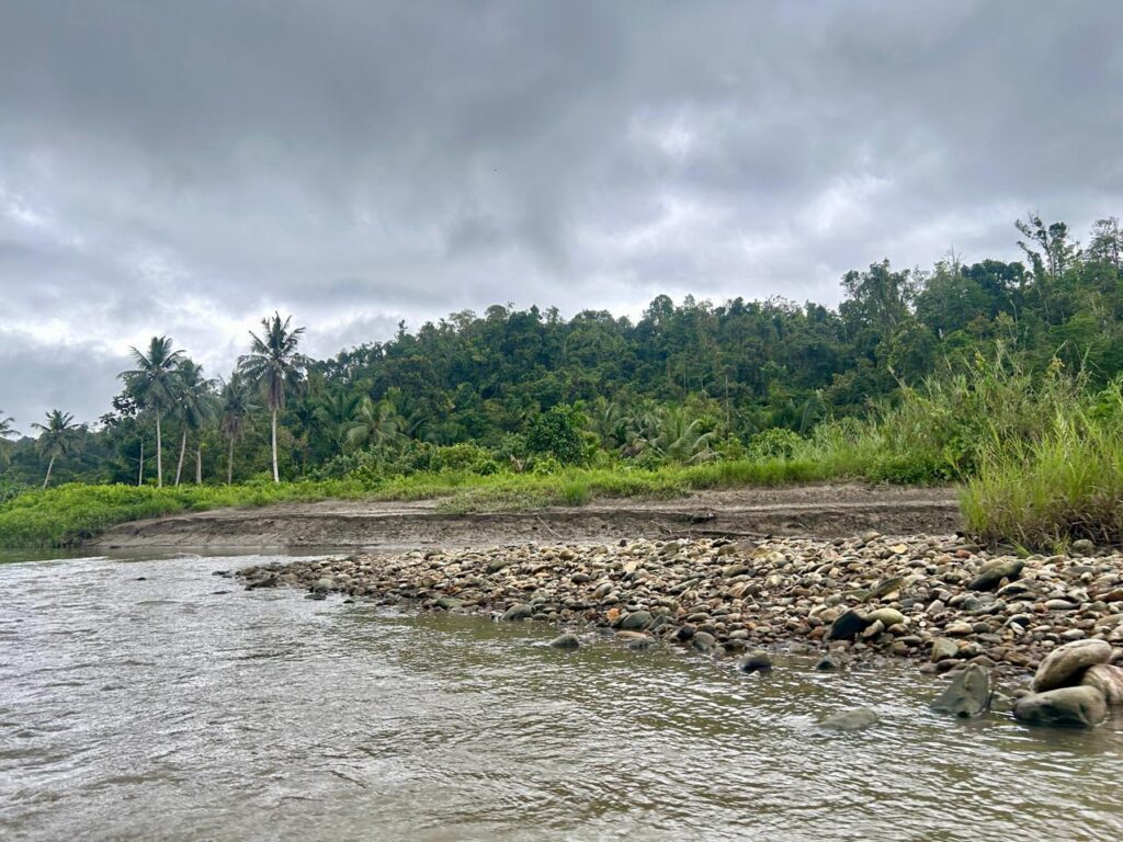 Desa Buttui Mentawai Indonesia A-Z