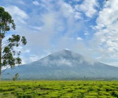 Pendakian Kerinci 2H1M via Kayu Aro Indonesia A-Z