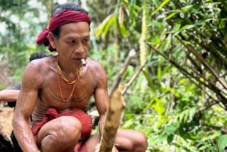 Sikerei Mentawai Tribe Indonesia A-Z