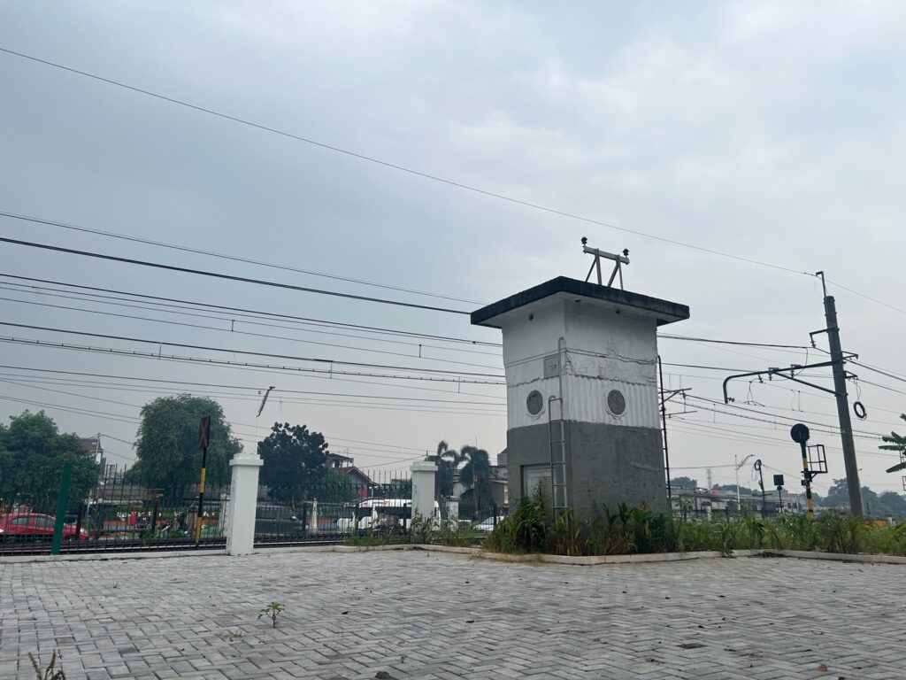 Gardu ESS Indonesia A-Z